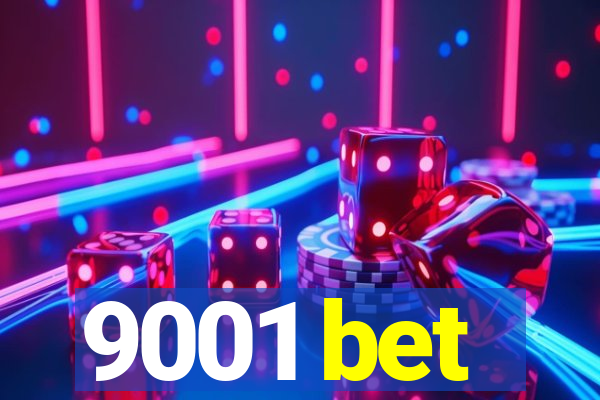 9001 bet